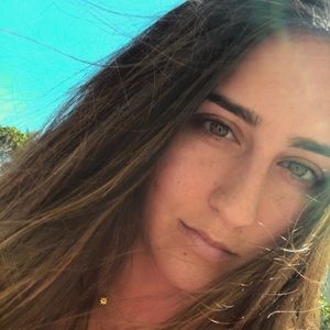 Meet your Posher, Kati